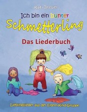 Ich bin ein bunter