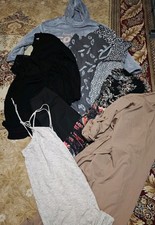 Bekleidungspaket damen - bekleidungspaket,