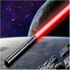 Laserschwert Kinder RGB