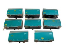 8x Puls Netzteil SL20.300 Out: DC 24V / 20A ( Gehäuseschaden )