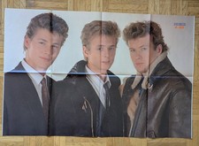 Morten harket popcorn xxl - a-ha,