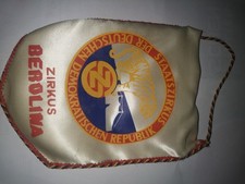 Zirkus Berolina Wimpel