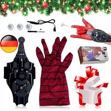 Kids Spider-Man Handschuh