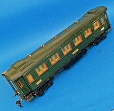 Märklin riesiger Personenwagen 1945/1G Spur 1