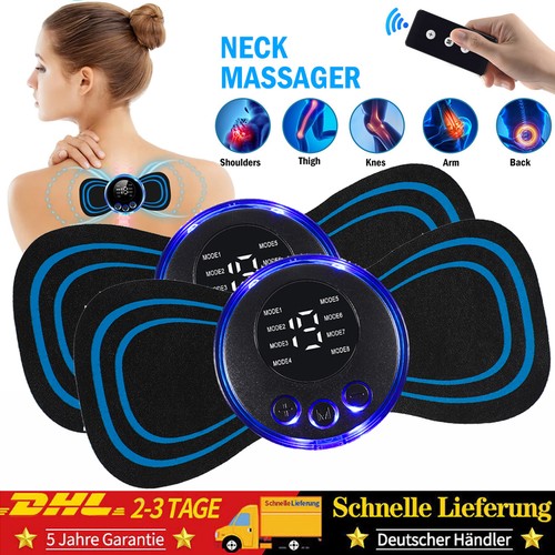 Mini elektrisches ems - mini,