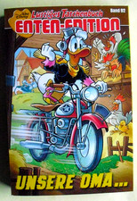 Walt Disney Lustiges