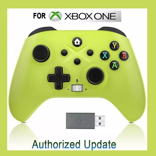 Wireless controller für xbox - wireless,