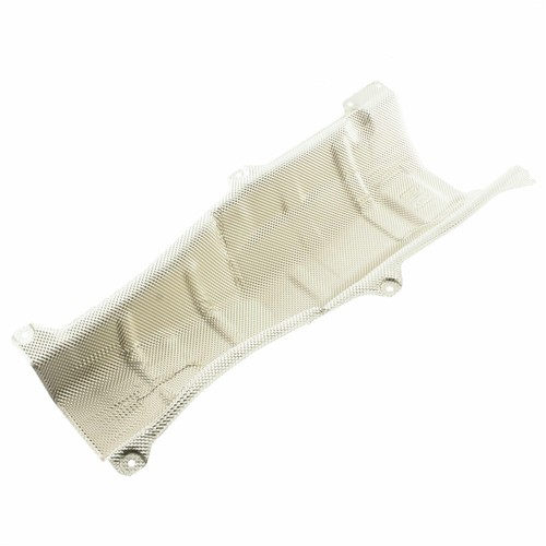 Original ford auspuff - original,
