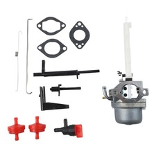 Easy install vergaser kit für - easy,
