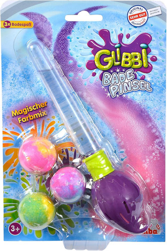 Simba glibbi badepinsel - simba, –