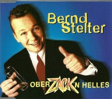 Maxi single bernd - cd,