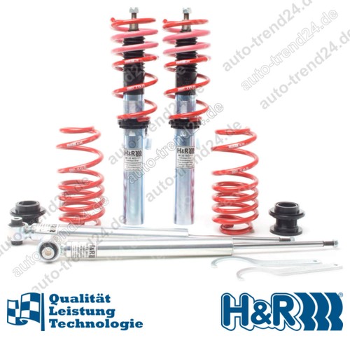 Monotube gewindefahrwerk - monotube,