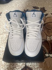 Air jordan mid sneaker - jordan,