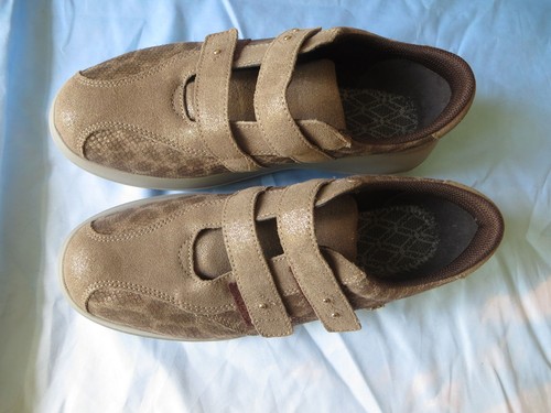 Kybun leuk bronze 3 damen - 39,
