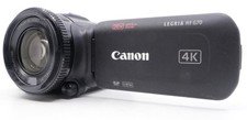 Canon Legria HF G70 - 4K Camcorder - Händler