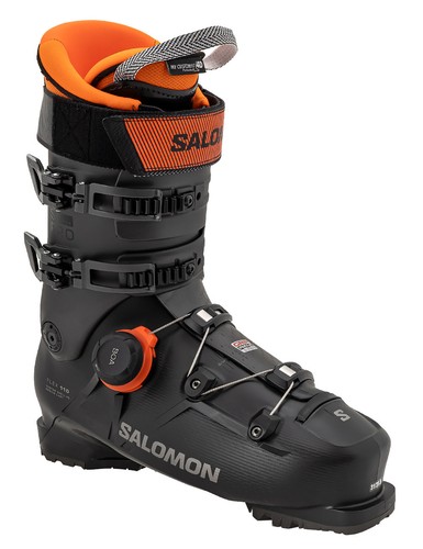 Neue salomon pro supra boa - neue,