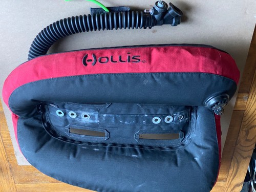 Hollis 45lbs 20kg tauchen - 45lbs,