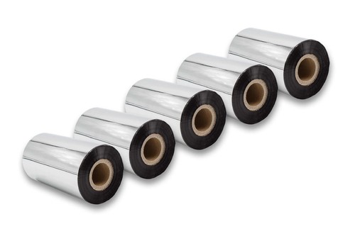 Thermotransfer band für - band,