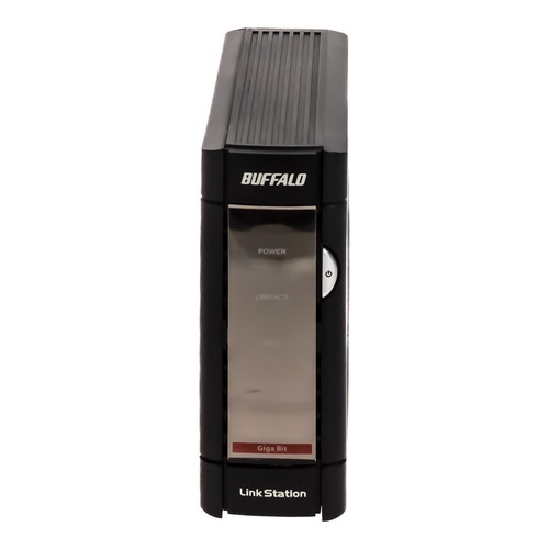 Buffalo linkstation 250gl - buffalo, ls-250gl