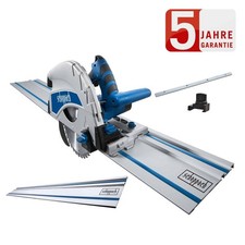 Scheppach tauchsäge pl75 - tauchsäge,