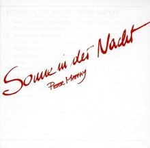 Sonne der nacht - in,