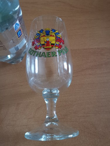 Glas bierglas tulpe brauerei - bierglas,