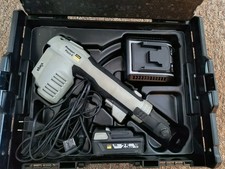 Pressmaschine Viega Pressgun