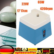 Mini Glasschleifmaschine