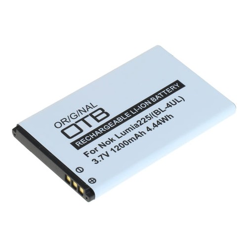 Otb akku für 4ul - otb,