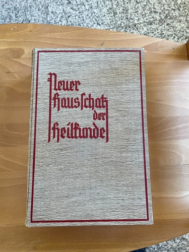 Buch gesundheit - buch,