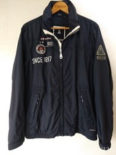 Gaastra Herren Funktions-Jacke