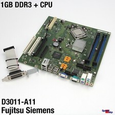 Fujitsu siemens d3011 - fujitsu,