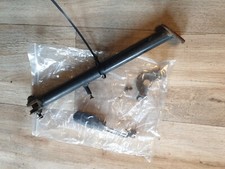 Honda XR 125 L JD19 Seitenständer mit Feder side stand