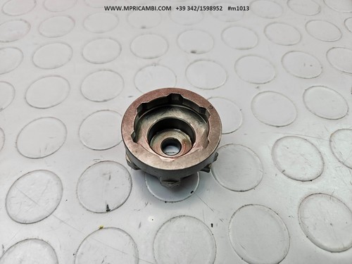 Camma mechanismus desmo - camma,