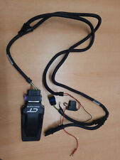 Chiptuning CT Speed-Buster 10109919-S für Ford Kuga Bj. 2013 103 KW 140 PS