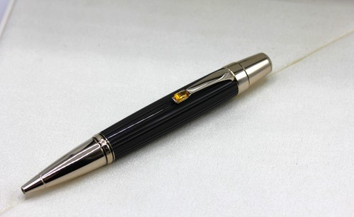 Montblanc boheme solitaire - montblanc,