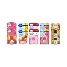 2x Febreze 3Volution