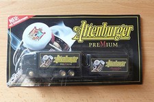 Modell LKW Bier Truck