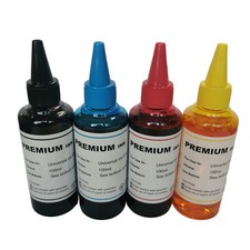 XL Nachfülltinte Drucker