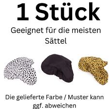 Sattelüberzug Regenschutz