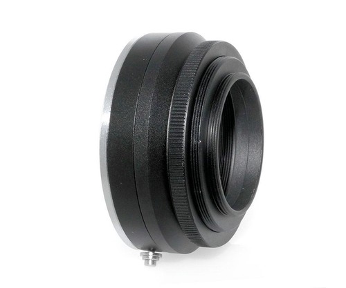 Optics ccd adapter für - adapter,