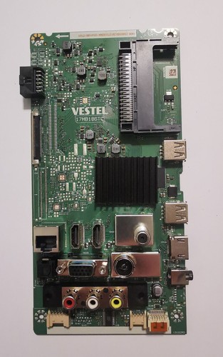 Prosonic mainboard vestel - prosonic, tv
