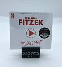 Sebastian Fitzek - Playlist