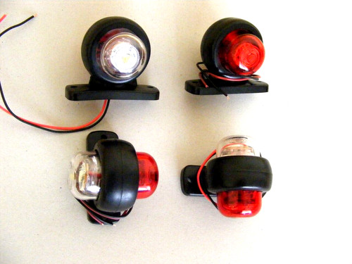 12v begrenzungsleuchten - 4,