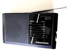 Taschenradio grundig boy 40a - grundig,