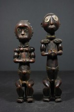 2 Afrikanische BYERI