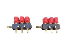 Einspritzdüse für Gasanlage Set für BMW 5 TOURING (E39) 520I 67R010104