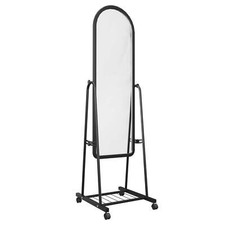 Rollspiegel schwenkbar Spiegel