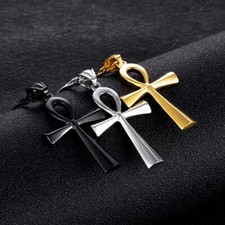 Ägyptisches Ankh-Kreuz Des