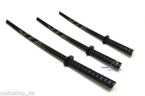 Samurai holz übungs - Übungs, -schwert